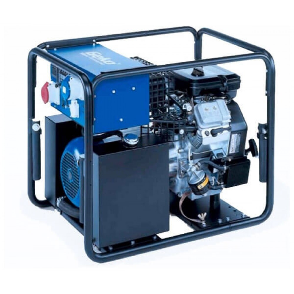 Генератор бензиновый Geko 13001ED-S/SEBA