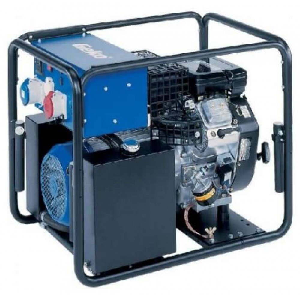 Генератор бензиновый Geko 9001ED-AA/SEBA +BLC