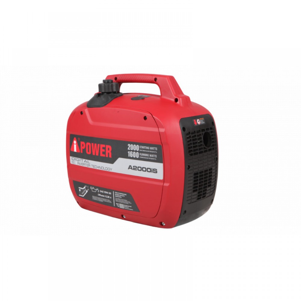 Бензиновый генератор A-ipower  A 2000iS