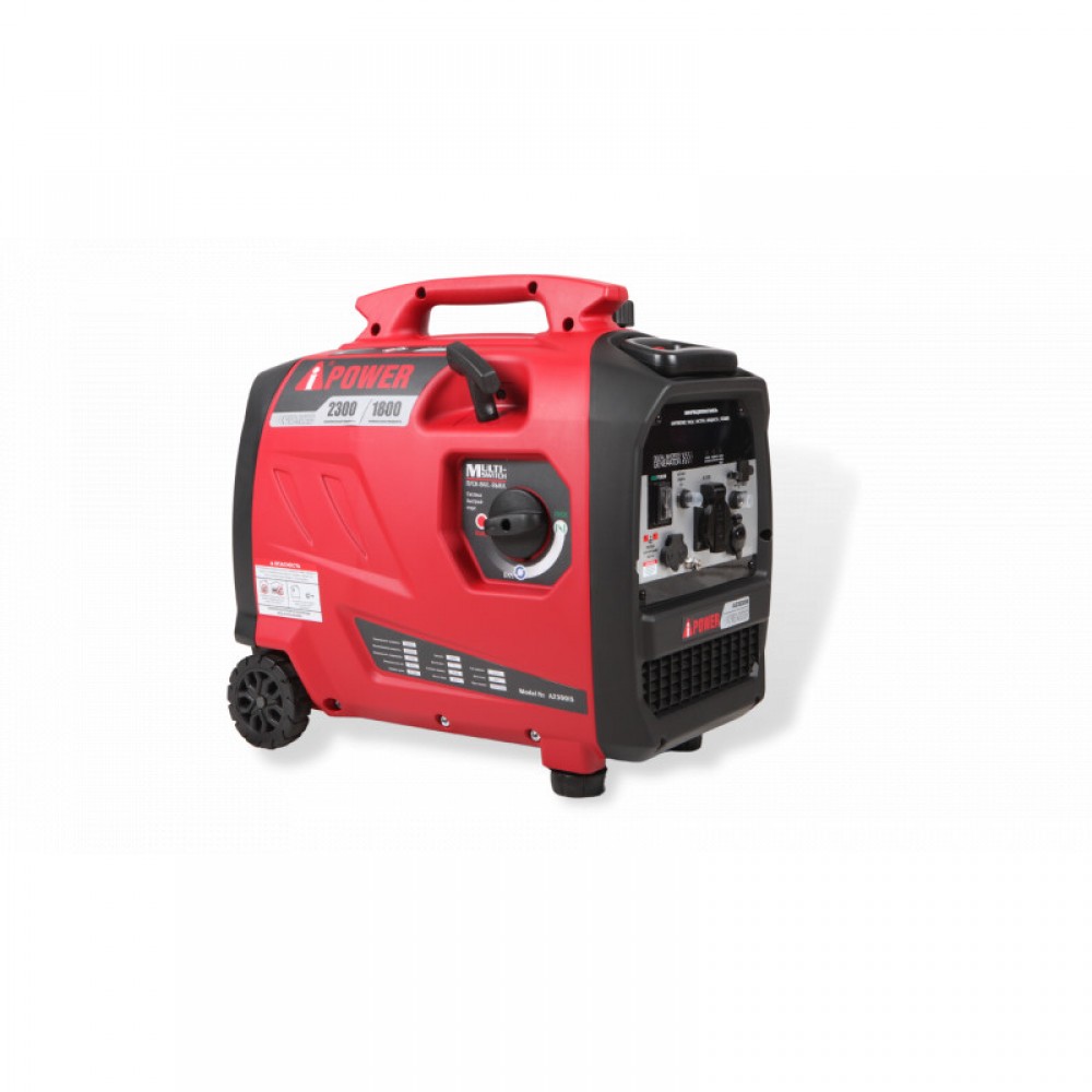 Бензиновый генератор A-ipower  A 2300iS