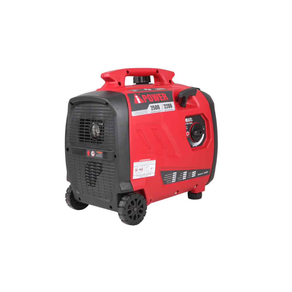 Бензиновый генератор A-ipower  A 2500iS