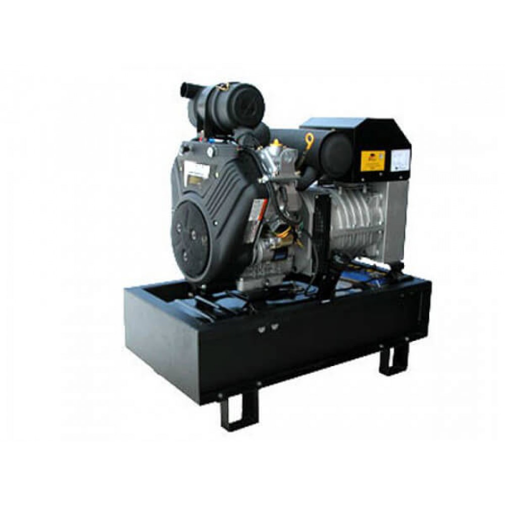 Генератор бензиновый Вепрь АБП 16-230 ВБ-БС