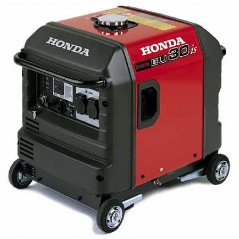 Генератор инверторный Honda EU30is