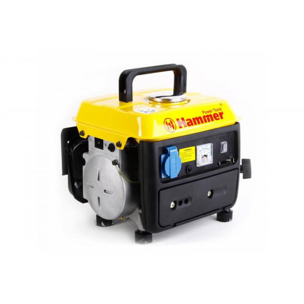 Генератор бензиновый Hammer GNR 800 A