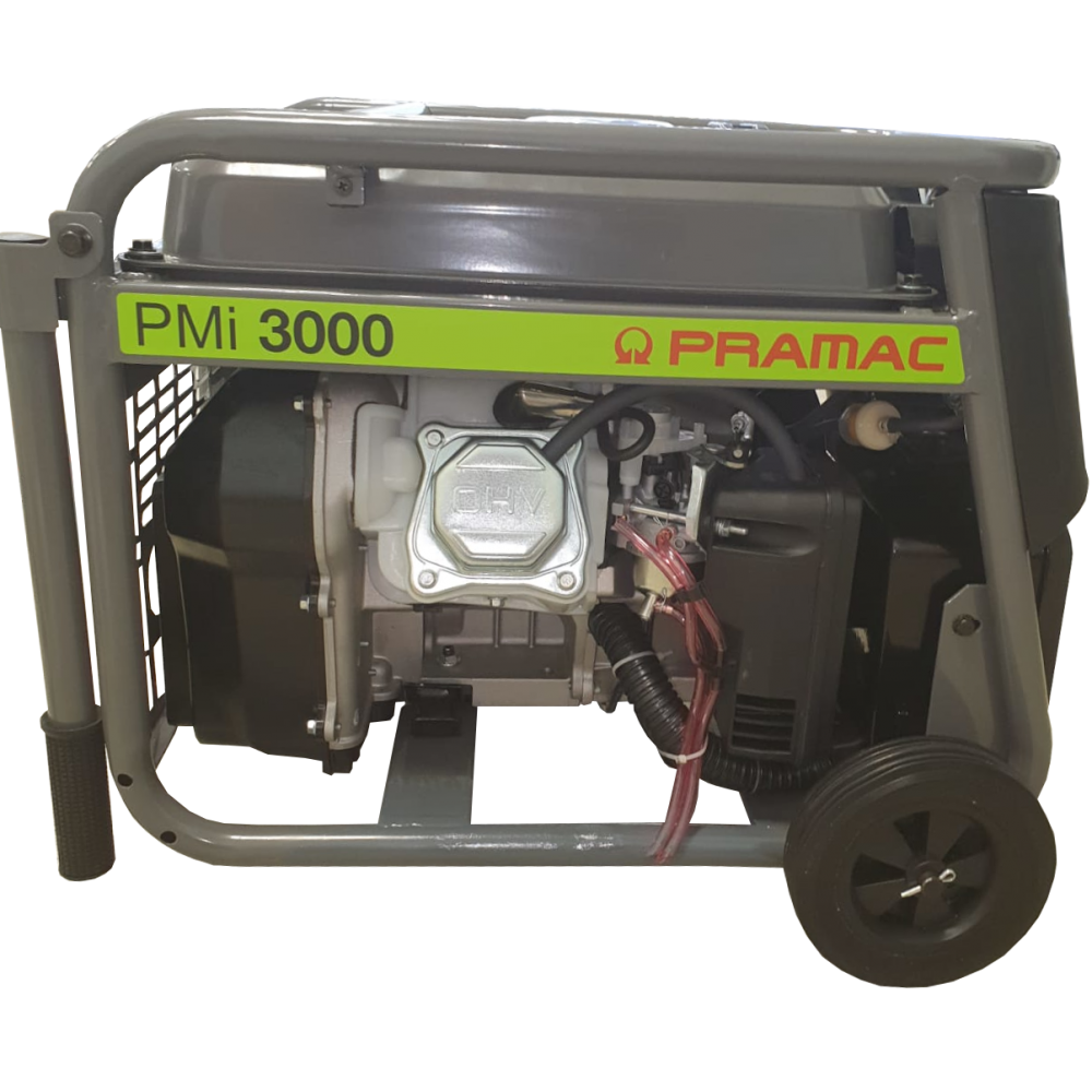 Генератор инверторный Pramac PMi 3000
